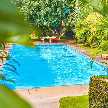 Los Vados Hotel Манагуа Екстер'єр фото